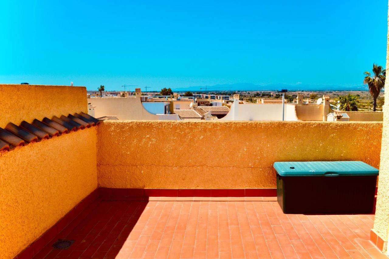 Refugio De Tranquilidad En Gran Alacant Exterior foto